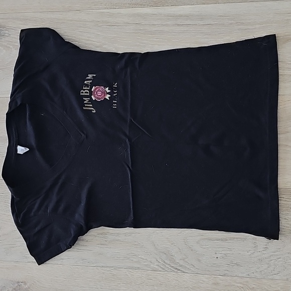 Jim Beam T-Shirt - Picture 1 of 4